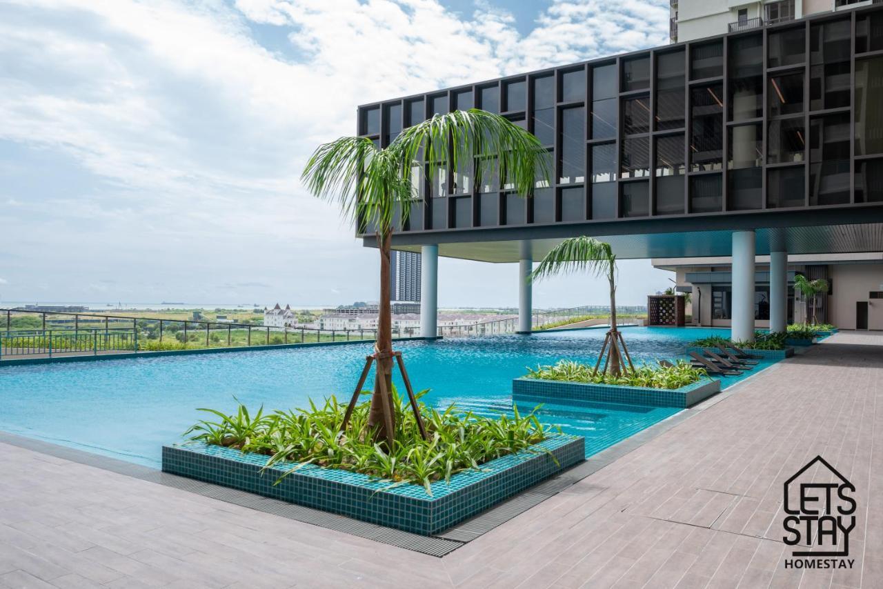 Bali Premier Residence Melaka Exterior foto