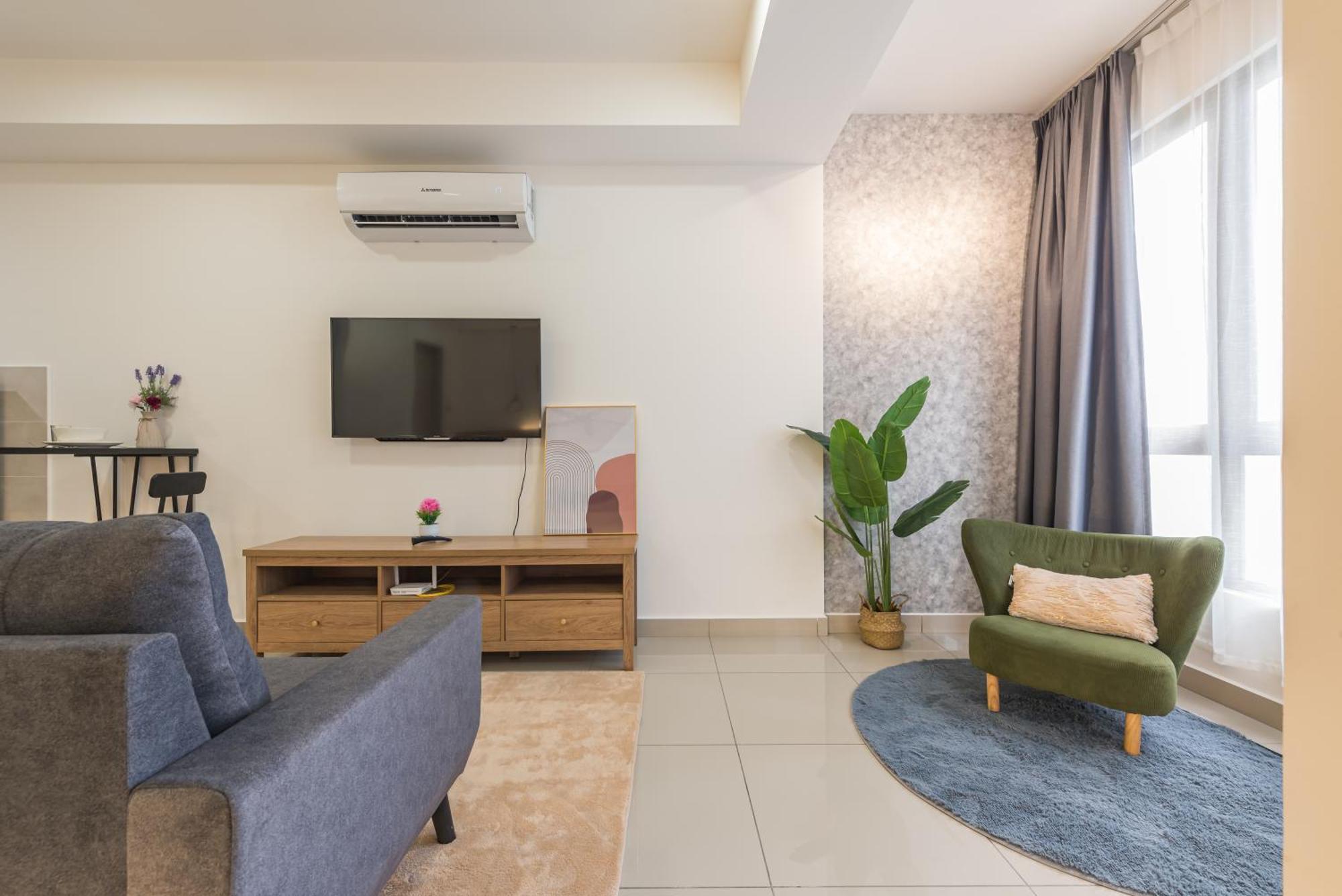 Bali Premier Residence Melaka Habitación foto