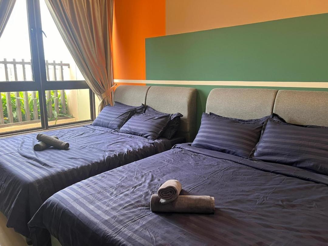 Bali Premier Residence Melaka Habitación foto
