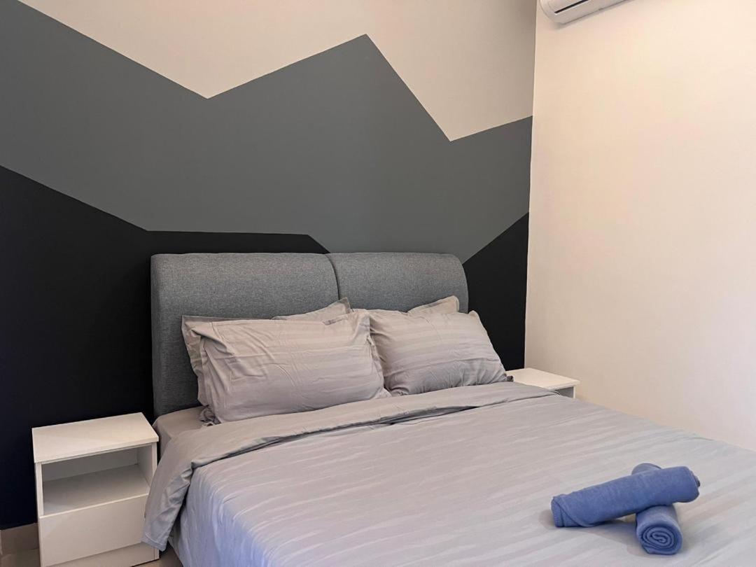 Bali Premier Residence Melaka Habitación foto