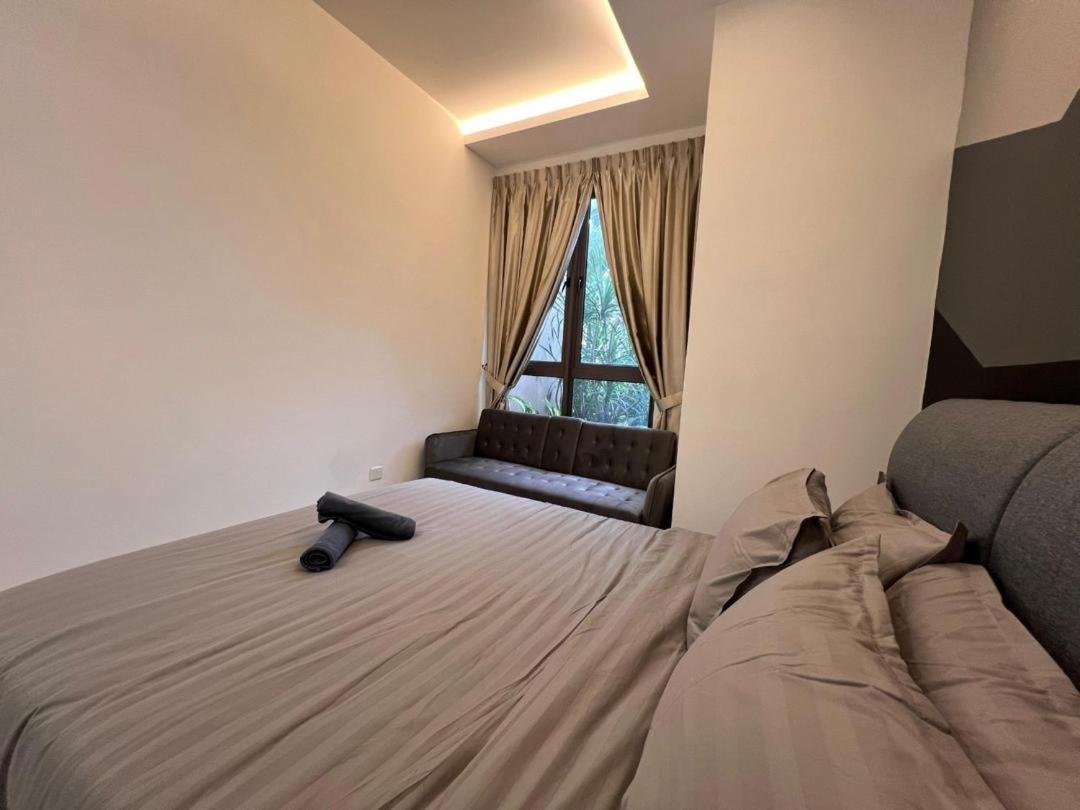 Bali Premier Residence Melaka Habitación foto