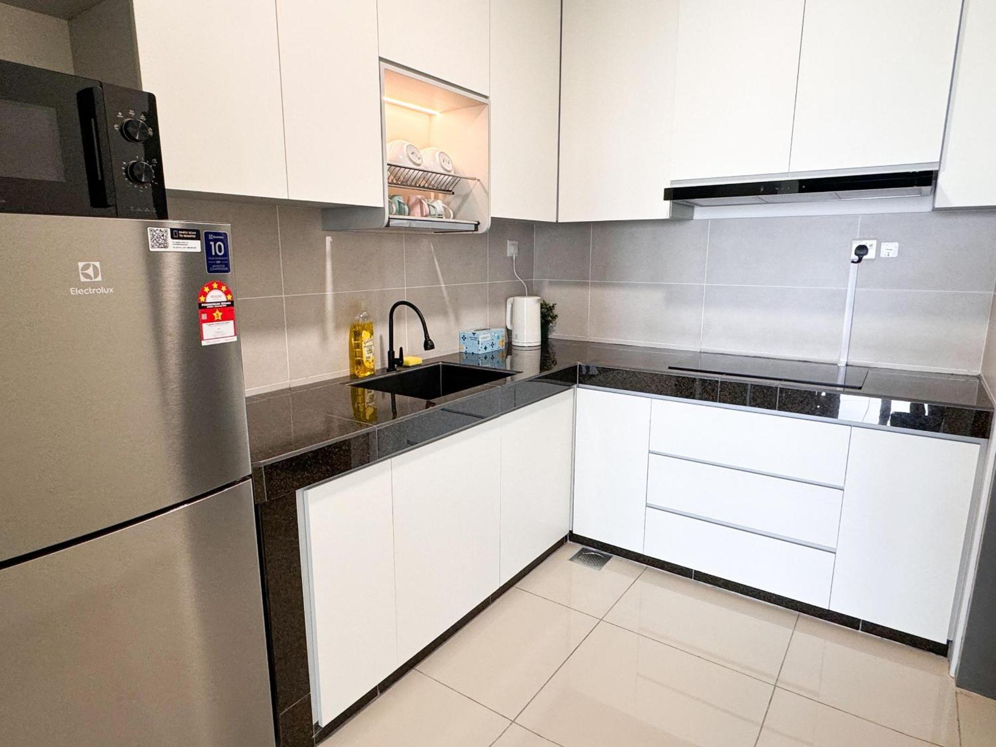 Bali Premier Residence Melaka Habitación foto