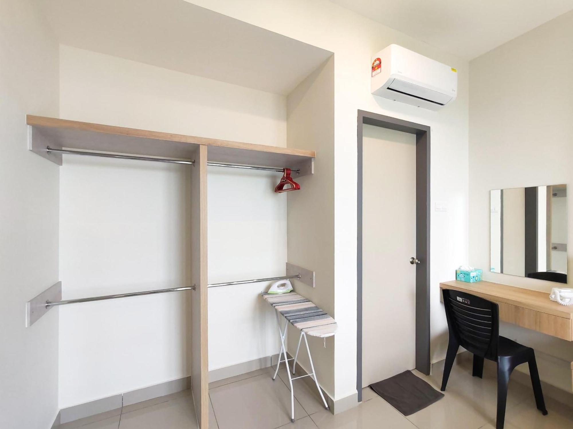 Bali Premier Residence Melaka Habitación foto