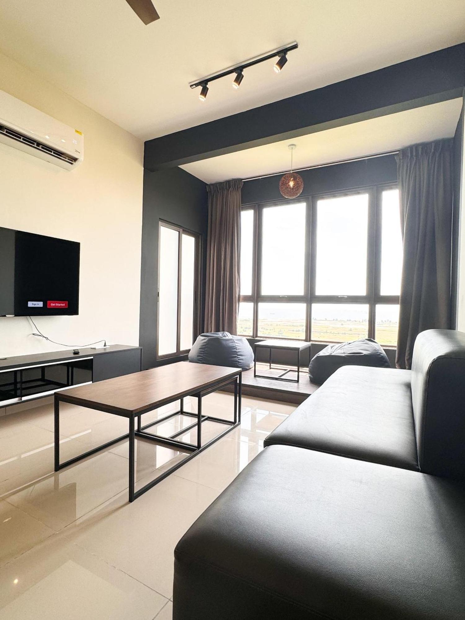 Bali Premier Residence Melaka Habitación foto