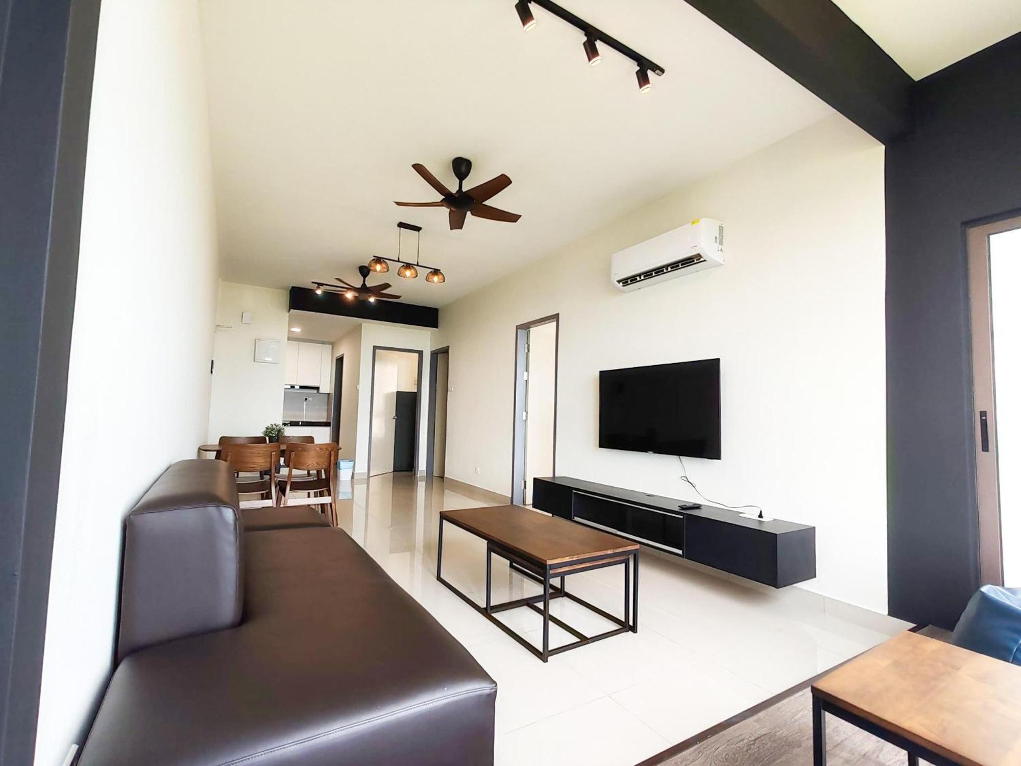 Bali Premier Residence Melaka Habitación foto
