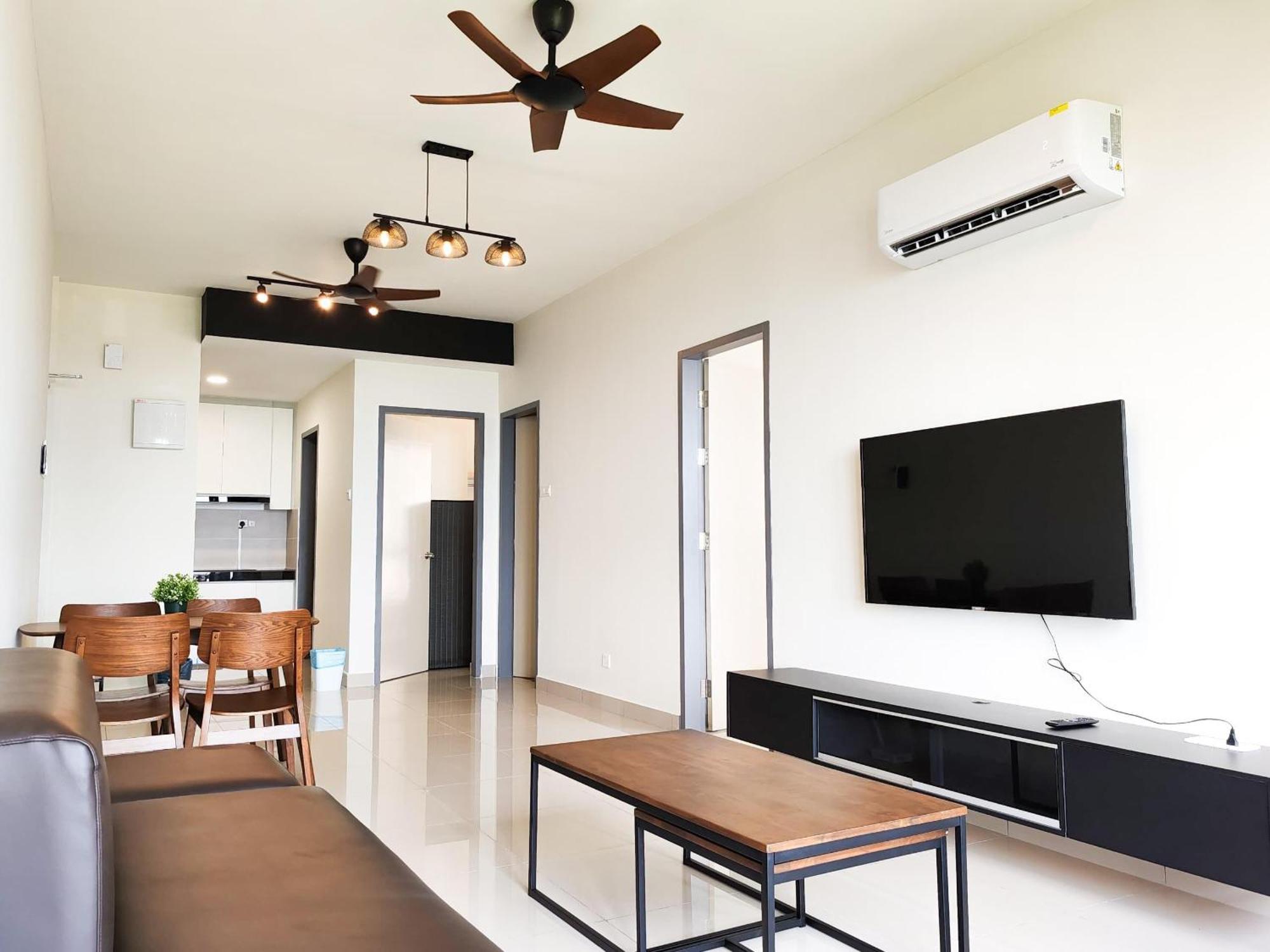 Bali Premier Residence Melaka Habitación foto