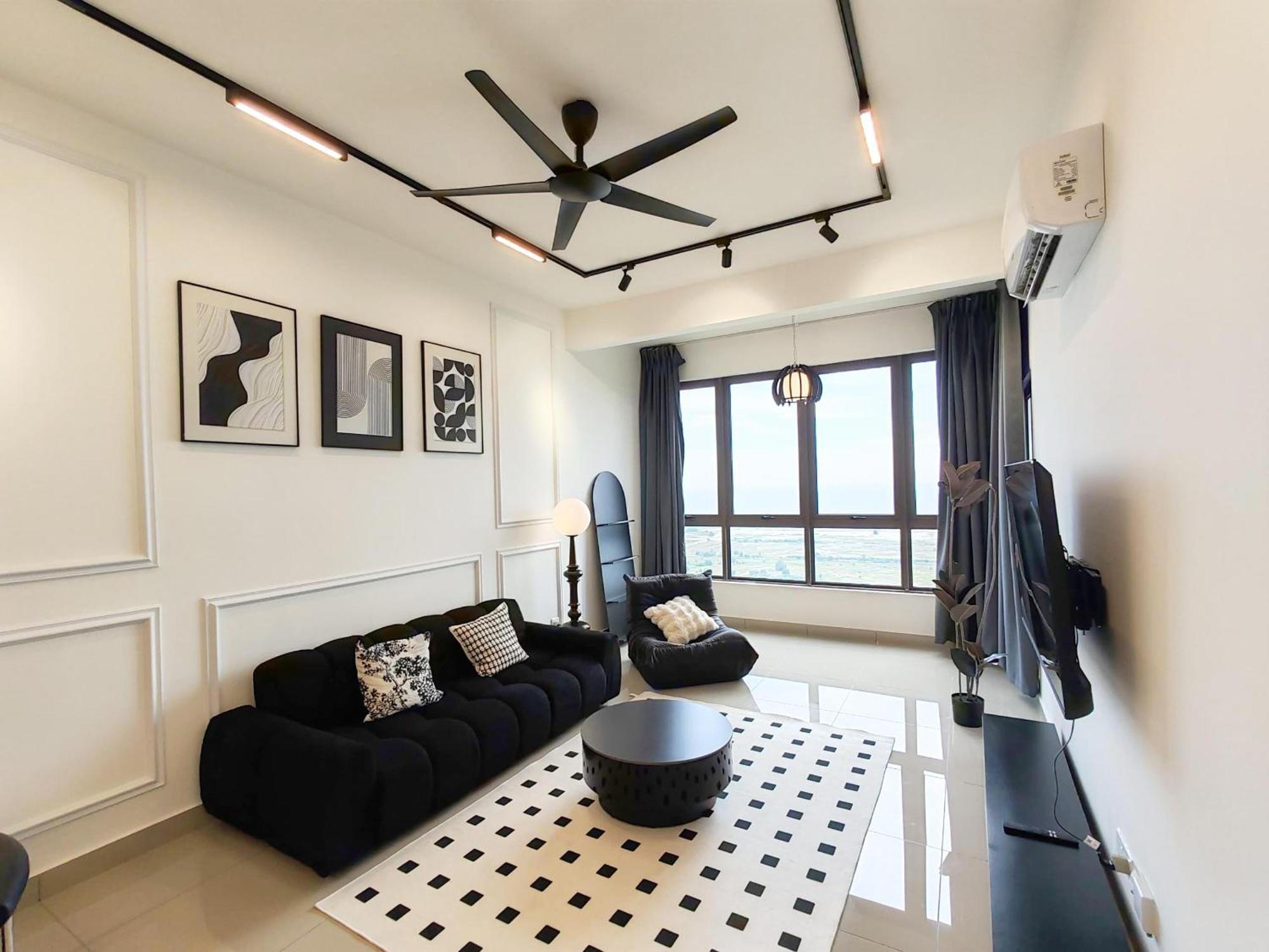 Bali Premier Residence Melaka Habitación foto