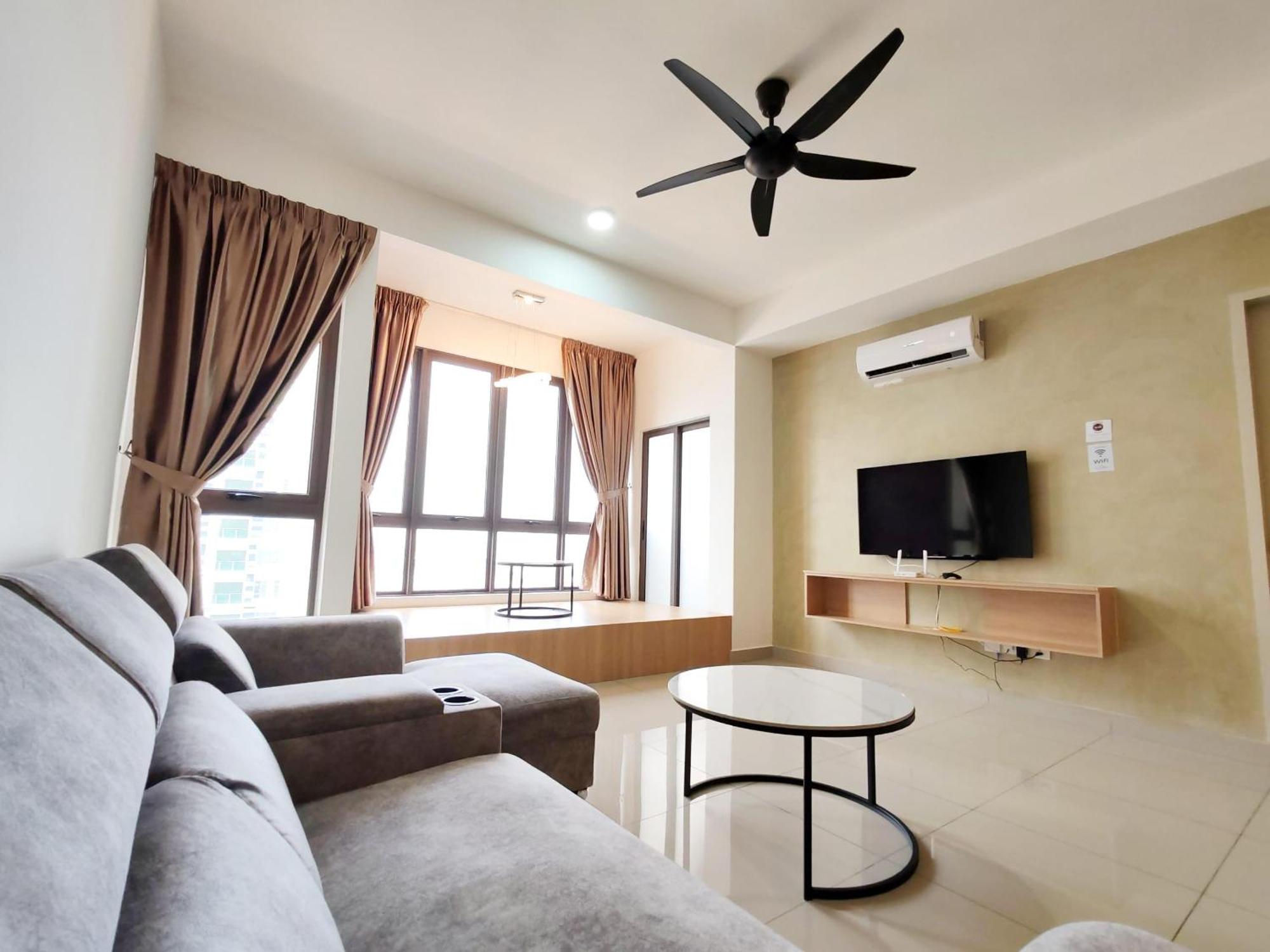 Bali Premier Residence Melaka Habitación foto