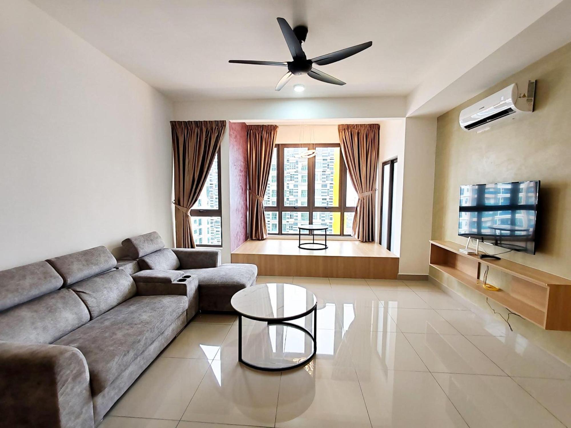 Bali Premier Residence Melaka Habitación foto