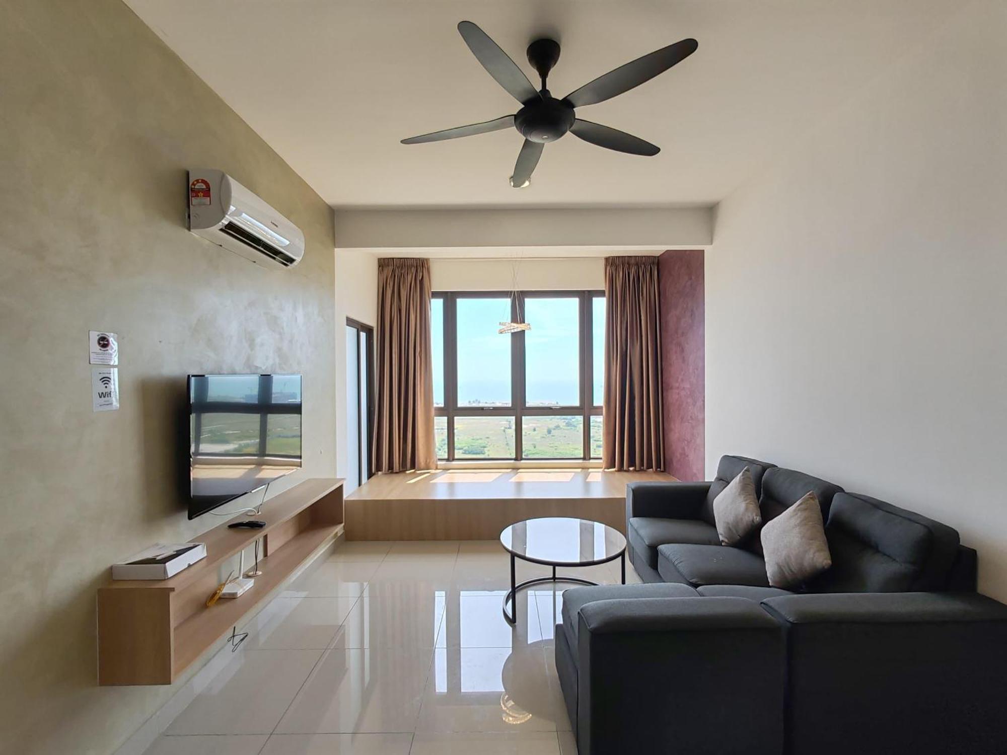 Bali Premier Residence Melaka Habitación foto
