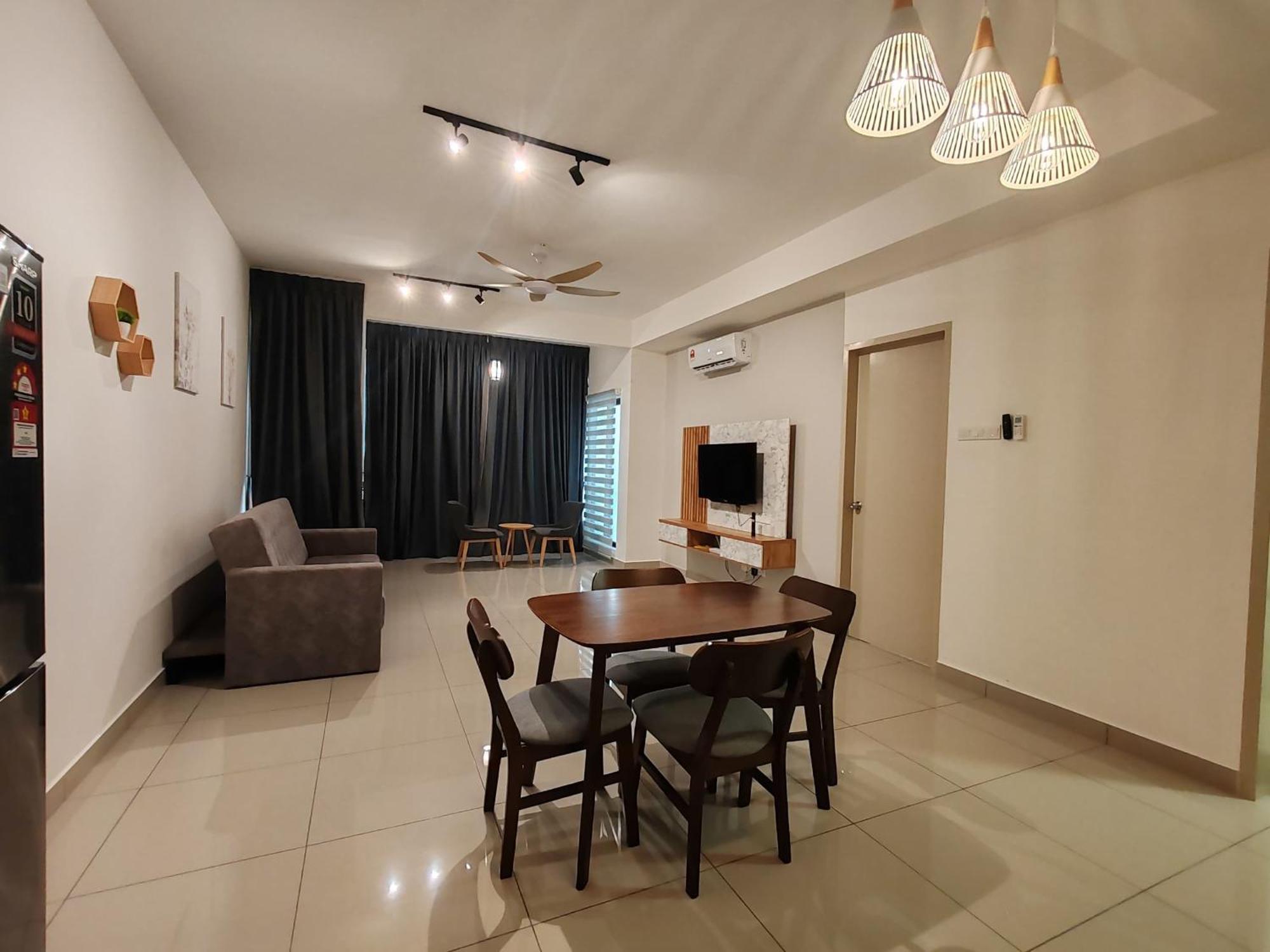 Bali Premier Residence Melaka Habitación foto