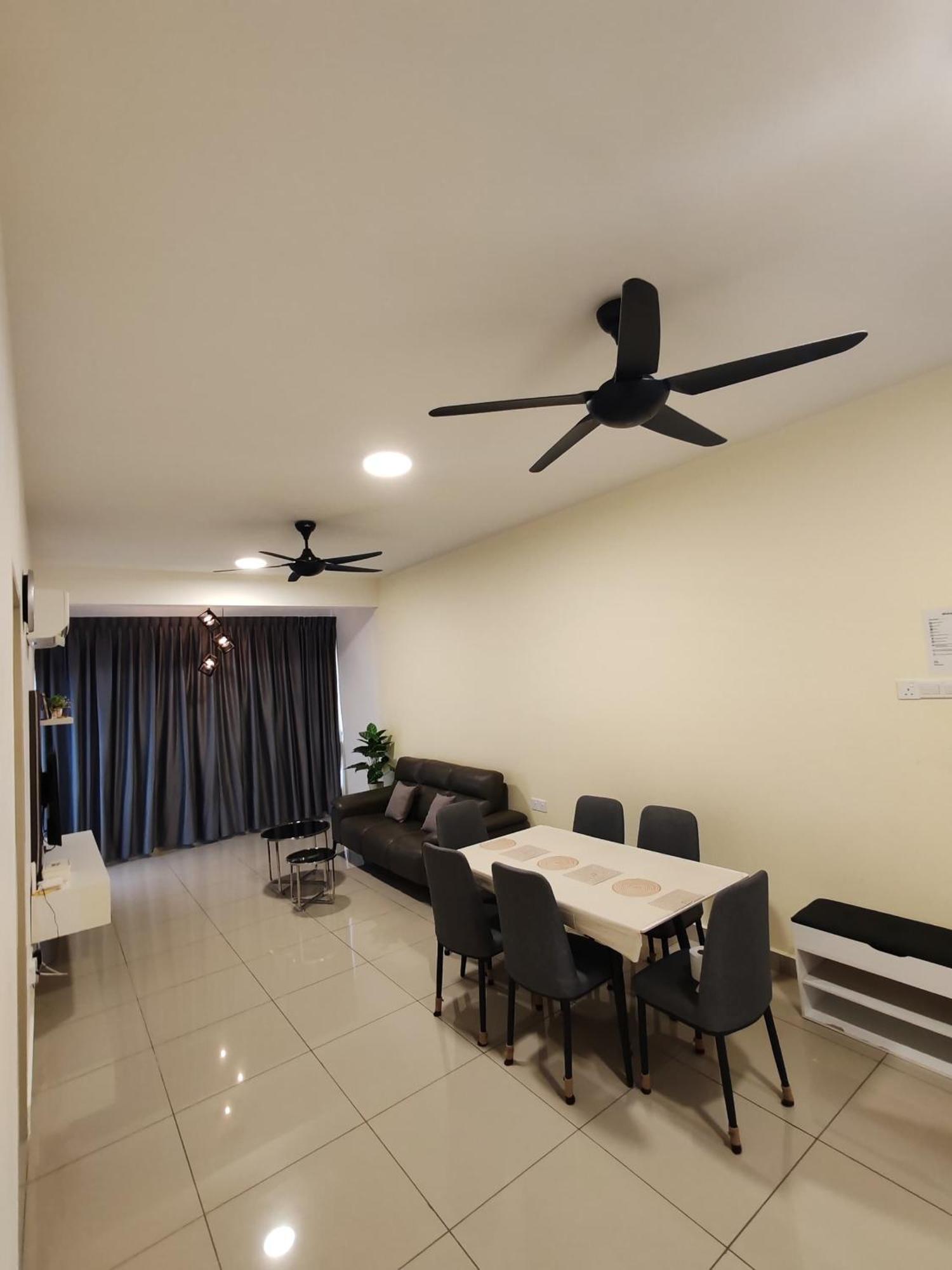 Bali Premier Residence Melaka Habitación foto